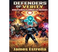 Defenders of Verity: World Hunger