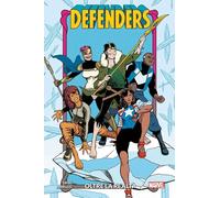 Defenders - Oltre la Realtà - Panini Comics - ITALIANO NUOVO