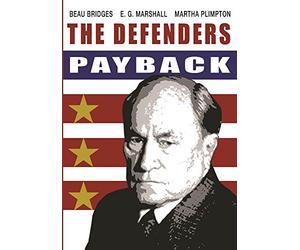 Defenders: Payback [Edizione: Stati Uniti]