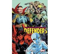 Defenders - Senza Regole - Panini Comics - ITALIANO NUOVO