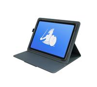 DefenderShield Custodia universale compatibile con tablet e iPad EMF e 5G di protezione dalle radiazioni (grande - Tablet fino a 12,5" x 9,3" incluso iPad Pro 12,9)