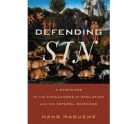 Hans Madueme Defending Sin (Tascabile)