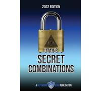 Defending Utah Utah's Secret Combinations 2022 Edition (Tascabile)