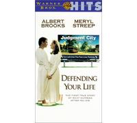 Defending Your Life - Defedning Your Life