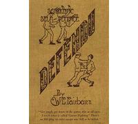 W E Fairbairn Defendu (Tascabile)