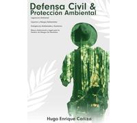 Defensa Civil & Protección Ambiental
