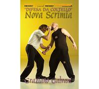 Defensa contra cuchillo [DVD]