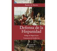Defensa de la Hispanidad [Pro Civitate Dei, n°1]
