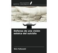Defensa de una visión estoica del suicidio