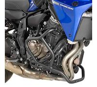 Givi Yamaha Mt-07 18-20/mt-07 Tracer 16-19 Tubular Engine Guard Nero