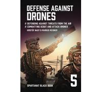 Kristóf Nagy Markus Reisner Lawrence Holswort Defense Against Drone (Tascabile)