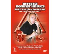 Defense Against Knives: Kali & Jeet Kune Do Method