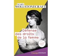 Défense des droits de la femme
