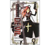Defense Devil (distribuito solo in edicola) (Vol. 2)
