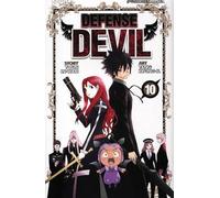 Defense Devil (Vol. 10)