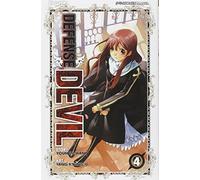 Defense Devil (Vol. 4)