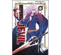 Defense Devil (Vol. 8)