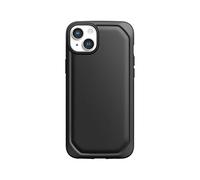 DEFENSE for iPhone 14 Plus Biodegradable Phone Case Drop-proof Flexible TPU Back Cover-Black