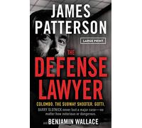 Defense Lawyer: The Barry Slotnick Story