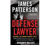 Defense Lawyer: The Barry Slotnick Story