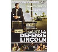 Defense lincoln (la) - dvd