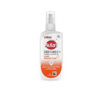 Autan Defense Long Protection Vapo Insettorepellente Protezione 10 Ore, 100ml