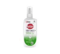 Autan defense tropical 100ml