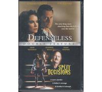 Defenseless/Split Decision
