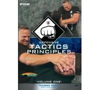 Defensive Tactics Techniques Vol 2~ Training DVD ~ Personal Self Defense Opsgear