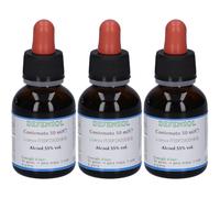 Defensol Liquido 3x50 ml Liquido