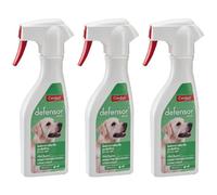 Defensor Eco Lozione No Gas 250 Ml 3x250 ml Lozione