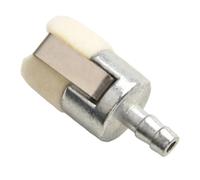 DEFESVCA Achieve Precise Cuts with The HHH25 Hedge Cutter Fuel Filter for GX22 GX25 GX31 GX35 HHB25 HHH25 Engines for Honda