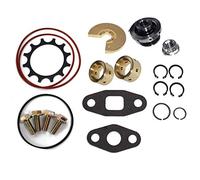 DEFESVCA Kit di Riparazione e ricostruzione del turbocompressore 468139-0000 for Garrett T3 T4 TB03 TA31 T04B T04E TBP4