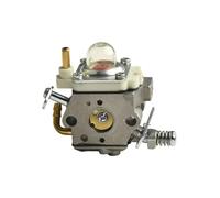 DEFESVCA WTA-33 Leaf Blower Carburetor for Echo PB-250 Leaf Blower A021001882 A021001880 A021001881A Enhanced Performance Vacuum Parts