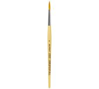 DEFET GMBH 303 6 PENNELLO JUNIOR TONDO PS
