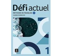 Défi actuel 1: Cahier d´exercices