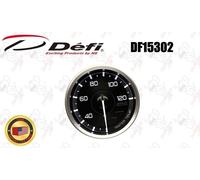 Defi ADVANCE A1 Misuratore di temperatura dell'acqua Confezione senza sensore...