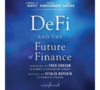 DeFi and the Future of Finance
