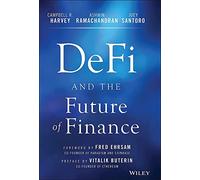 Defi and the Future of Finance