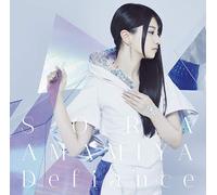 Defiance(初回生産限定盤)(DVD付)