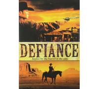 Defiance (2002) [Edizione: Stati Uniti]