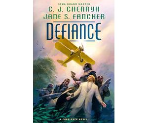 Defiance: 22