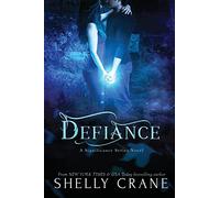 Defiance: A Significance Novel: Volume 3