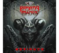 Defiance ( audioCD )