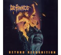 Defiance - Beyond Recognition