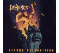 Defiance Beyond Recognition (Vinyl LP)