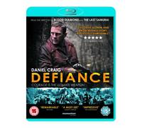 Defiance [Blu-ray] [Edizione: Regno Unito]