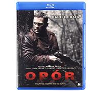 Defiance [Blu-Ray] [Region Free] (IMPORT) (Nessuna versione italiana)