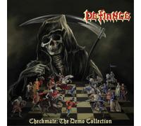 Defiance - Checkmate: The Demo Collection