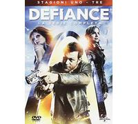 Defiance - Collezione Completa Stagioni 1-3 (Box Set) (12 DVD)